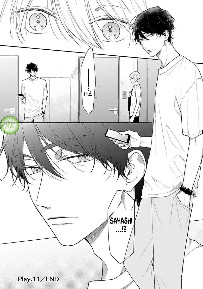 Chuyện Tình Thẩm Mỹ Viện Vol 2 Chapter 4 Trang 26