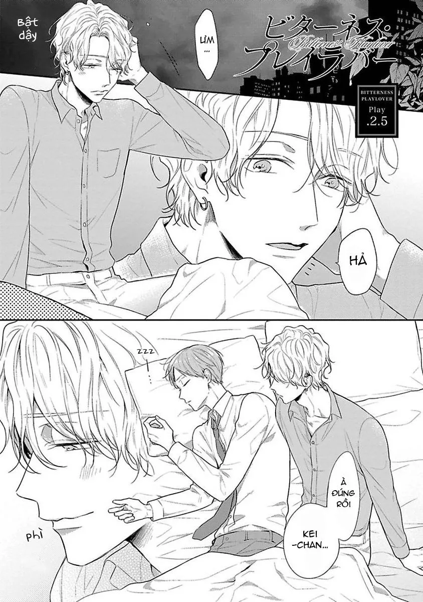 Chuyện Tình Thẩm Mỹ Viện Vol 2 Chapter 7 Trang 30