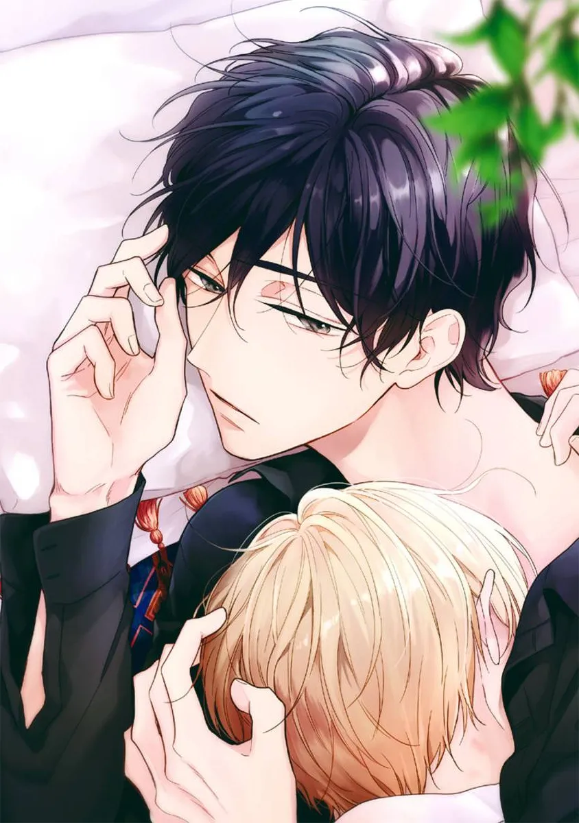 Chuyện Tình Thẩm Mỹ Viện Vol 2 Chapter 1 Trang 3