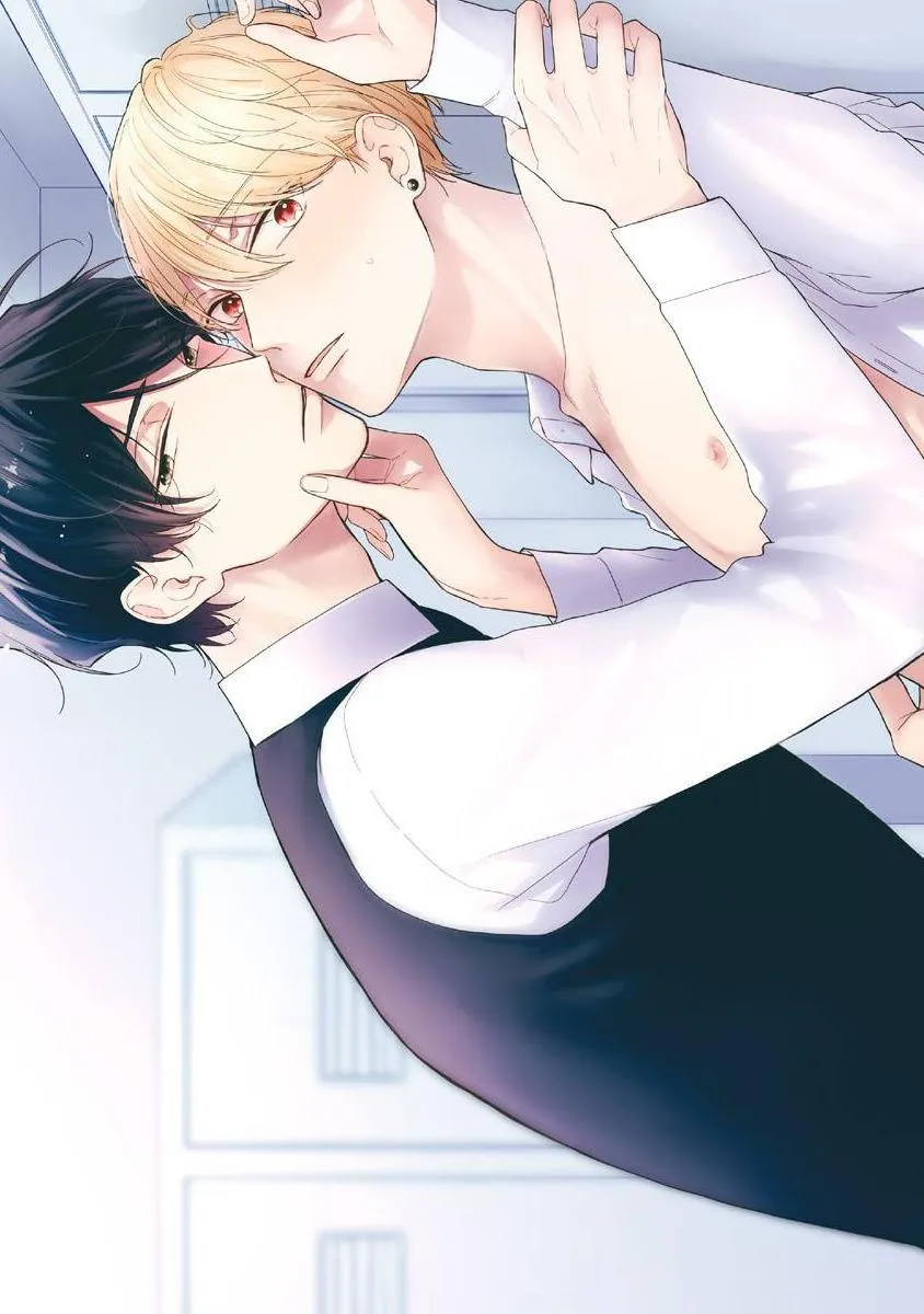 Chuyện Tình Thẩm Mỹ Viện Vol 3 Chapter 1 Trang 3