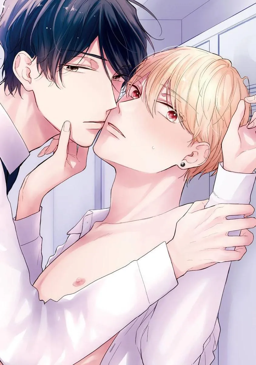 Chuyện Tình Thẩm Mỹ Viện Vol 3 Chapter 1 Trang 6