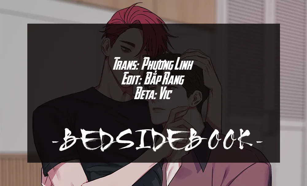 Chuyện Tương Lai Của Đôi Ta Chapter 8 Trang 21