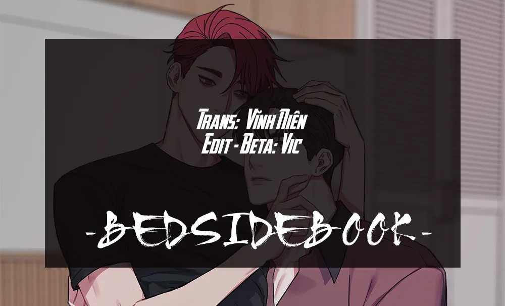 Chuyện Tương Lai Của Đôi Ta Chapter 9 Trang 24