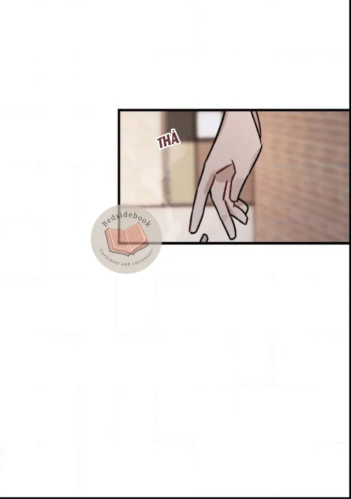 Chuyện Tương Lai Của Đôi Ta Chapter 12 Trang 8