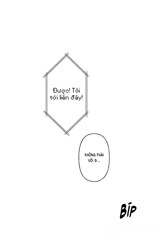 Chuyện Tương Lai Của Đôi Ta Chapter 13 Trang 3