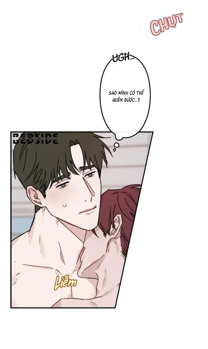 Chuyện Tương Lai Của Đôi Ta Chapter 13 Trang 13