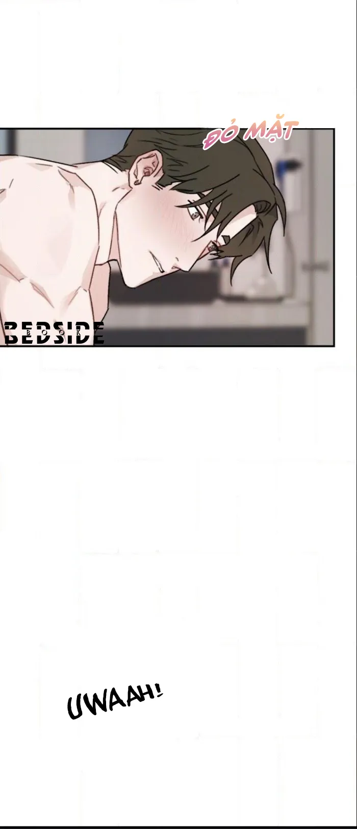 Chuyện Tương Lai Của Đôi Ta Chapter 13 Trang 16