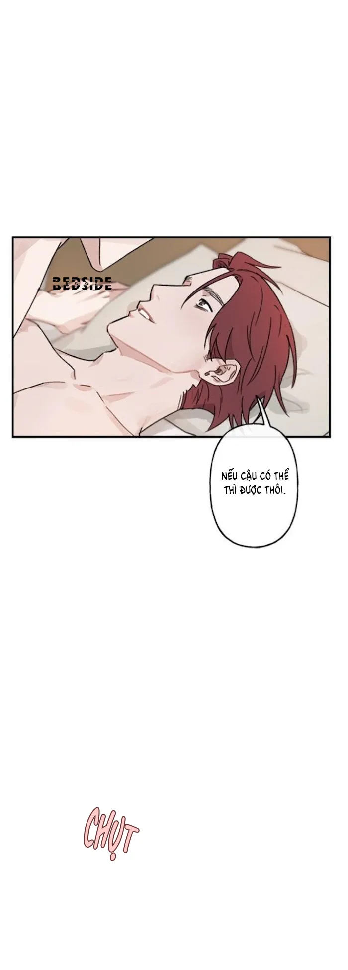 Chuyện Tương Lai Của Đôi Ta Chapter 13 Trang 19