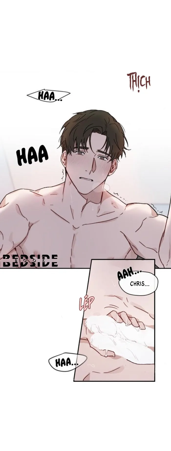 Chuyện Tương Lai Của Đôi Ta Chapter 13 Trang 25