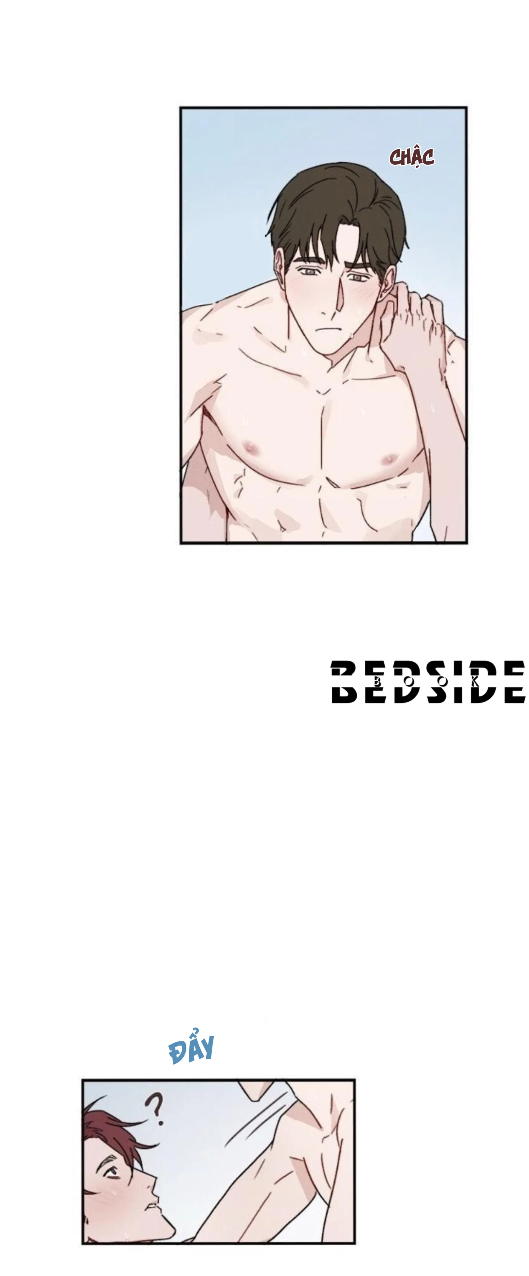 Chuyện Tương Lai Của Đôi Ta Chapter 14 Trang 15