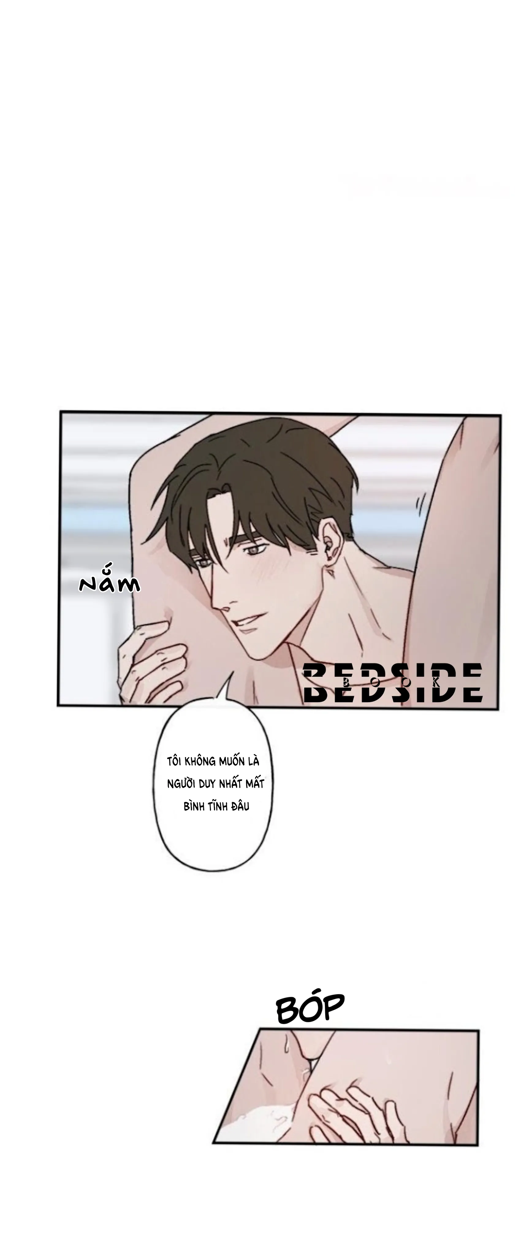 Chuyện Tương Lai Của Đôi Ta Chapter 14 Trang 17