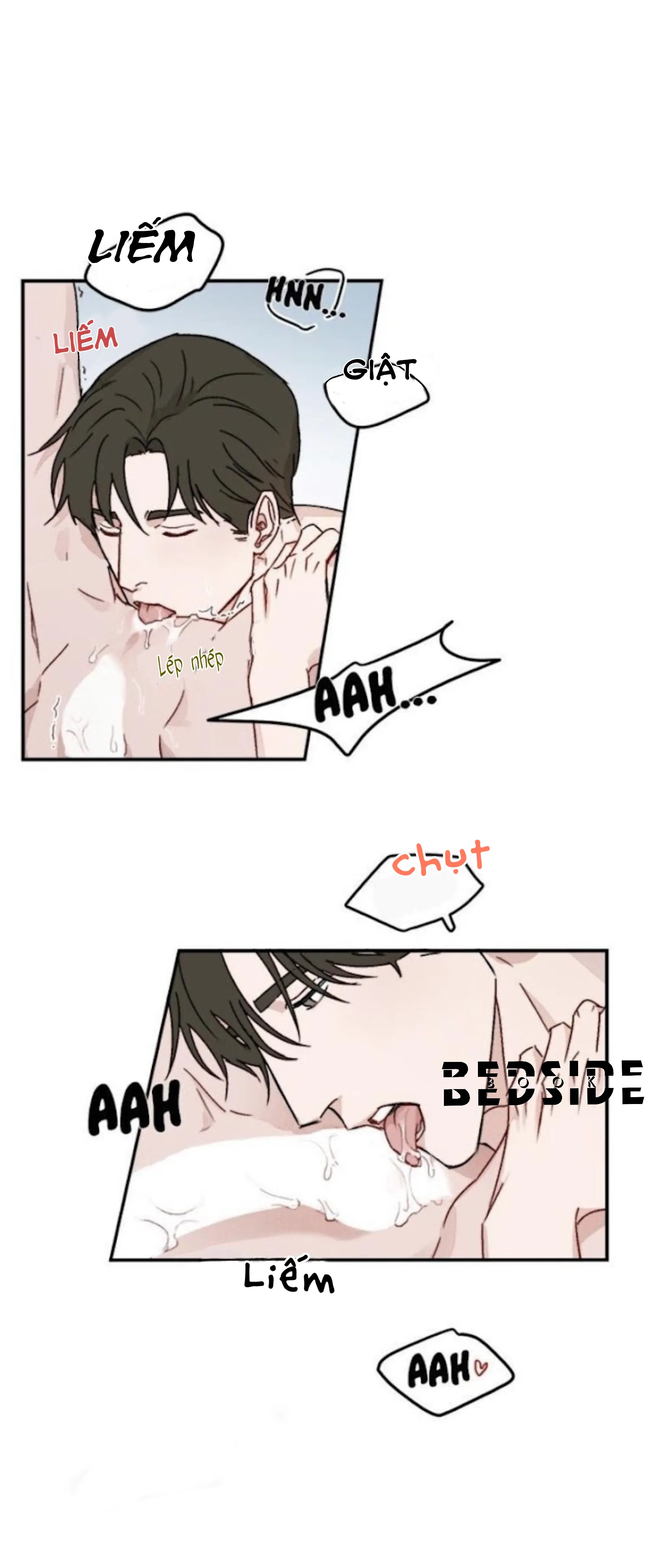 Chuyện Tương Lai Của Đôi Ta Chapter 14 Trang 19