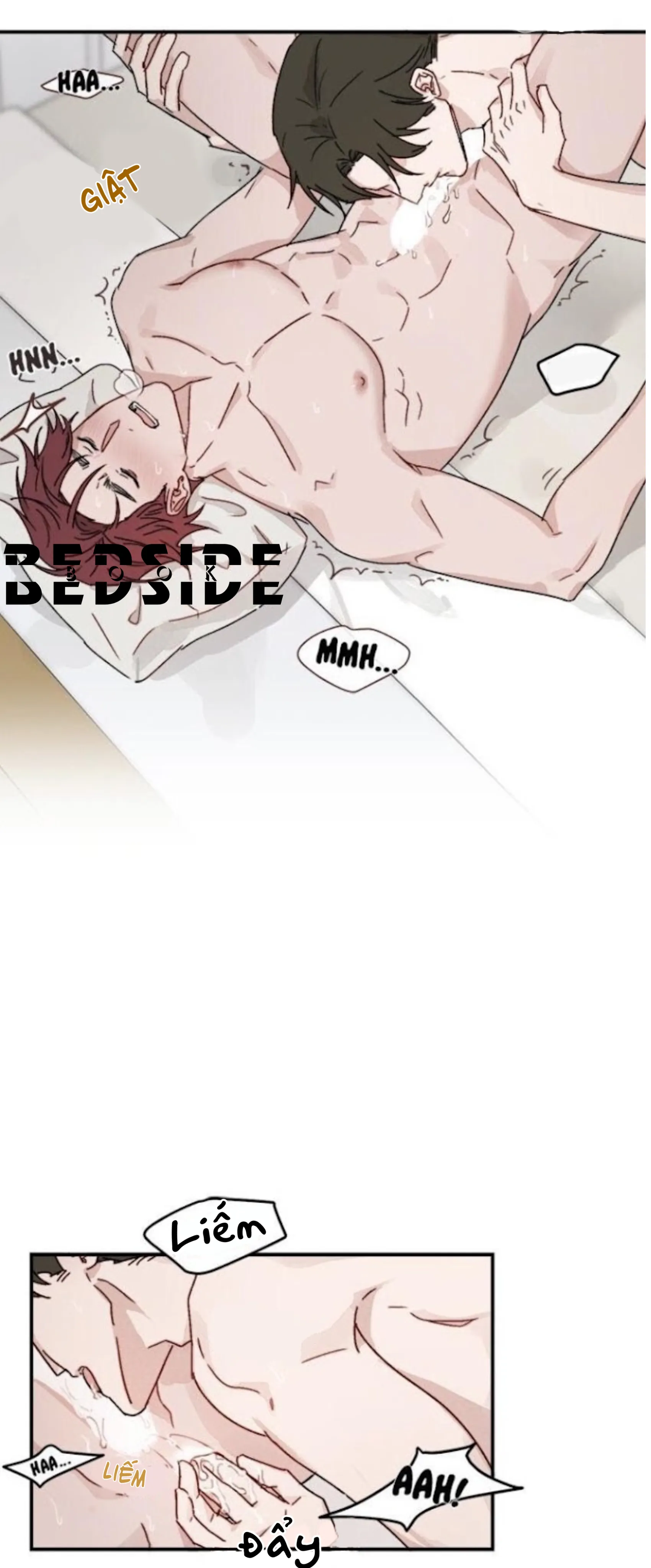 Chuyện Tương Lai Của Đôi Ta Chapter 14 Trang 20