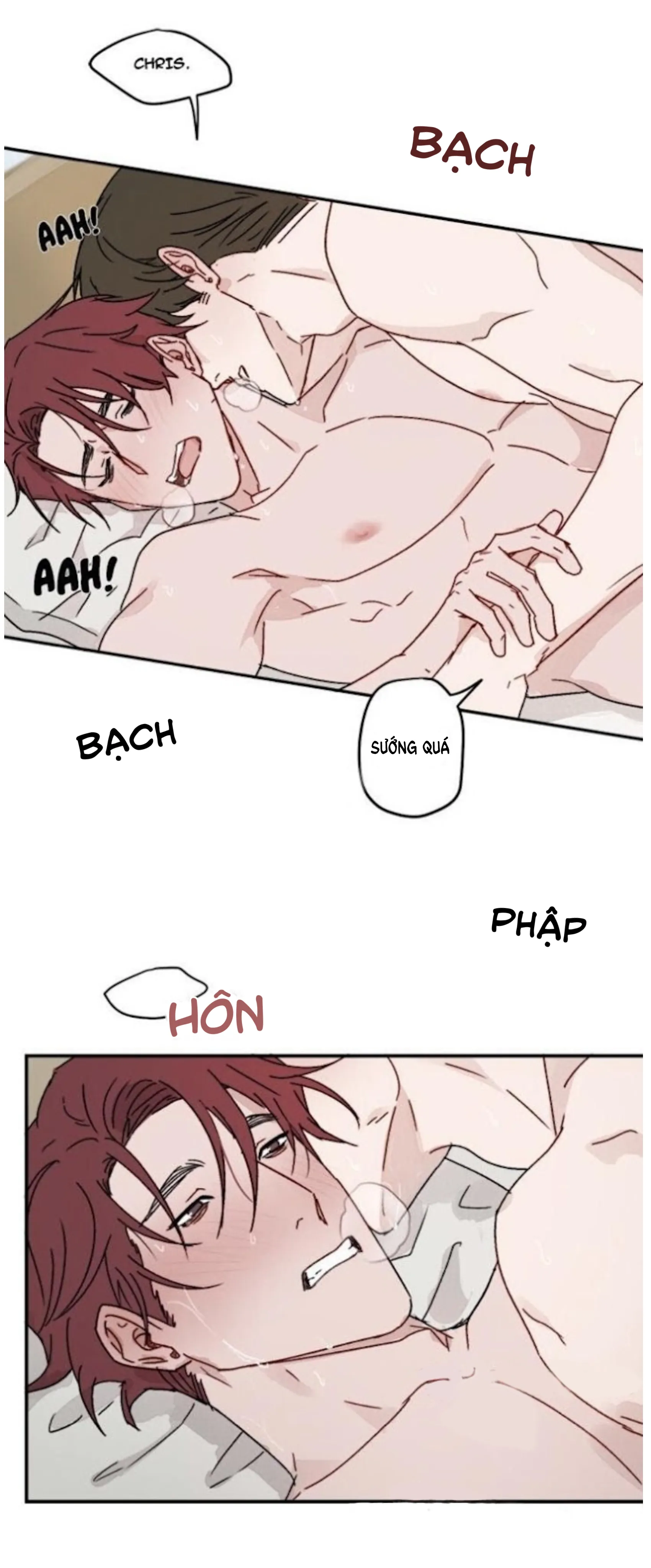 Chuyện Tương Lai Của Đôi Ta Chapter 14 Trang 25