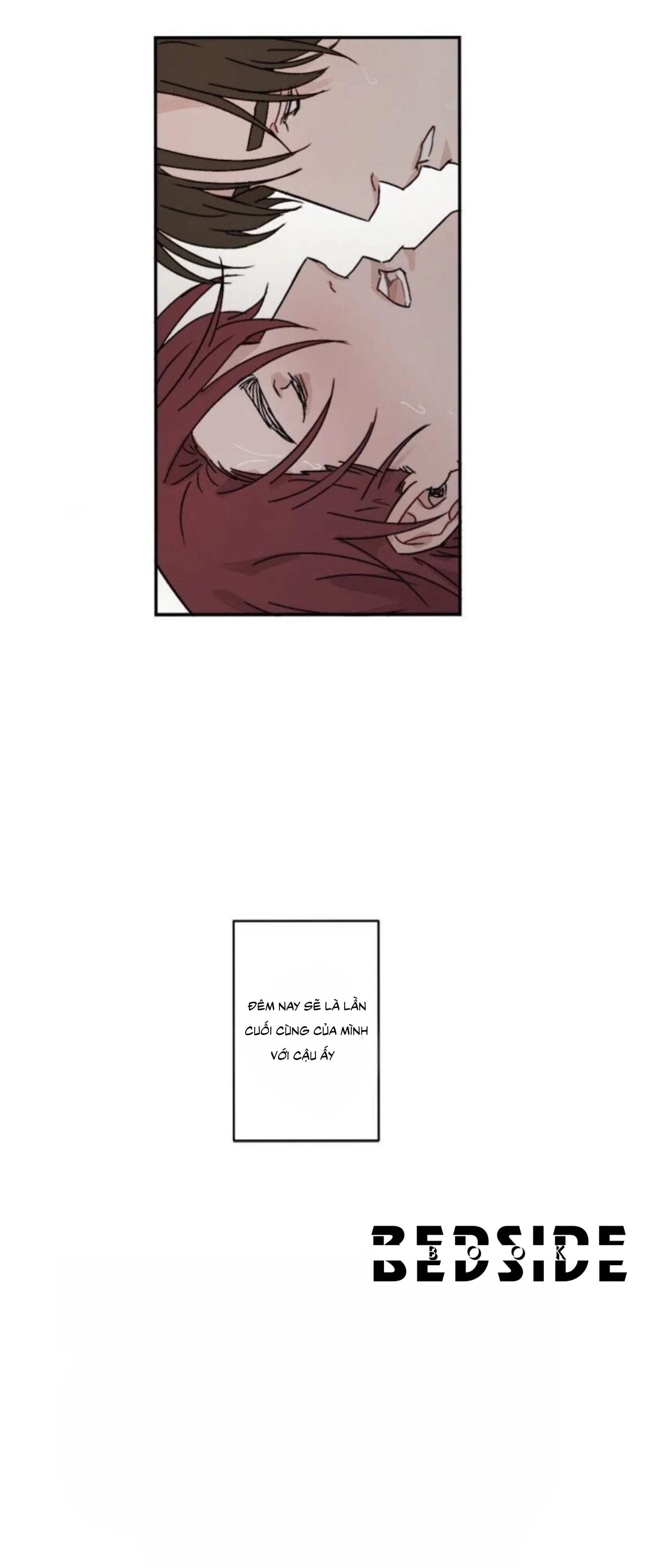 Chuyện Tương Lai Của Đôi Ta Chapter 14 Trang 27