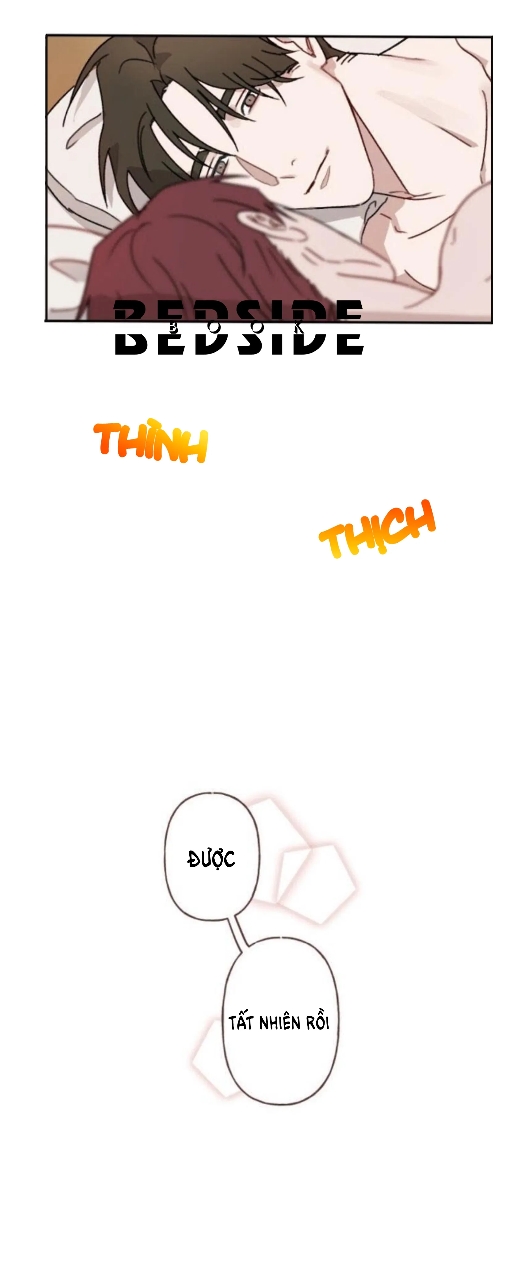 Chuyện Tương Lai Của Đôi Ta Chapter 15 Trang 8