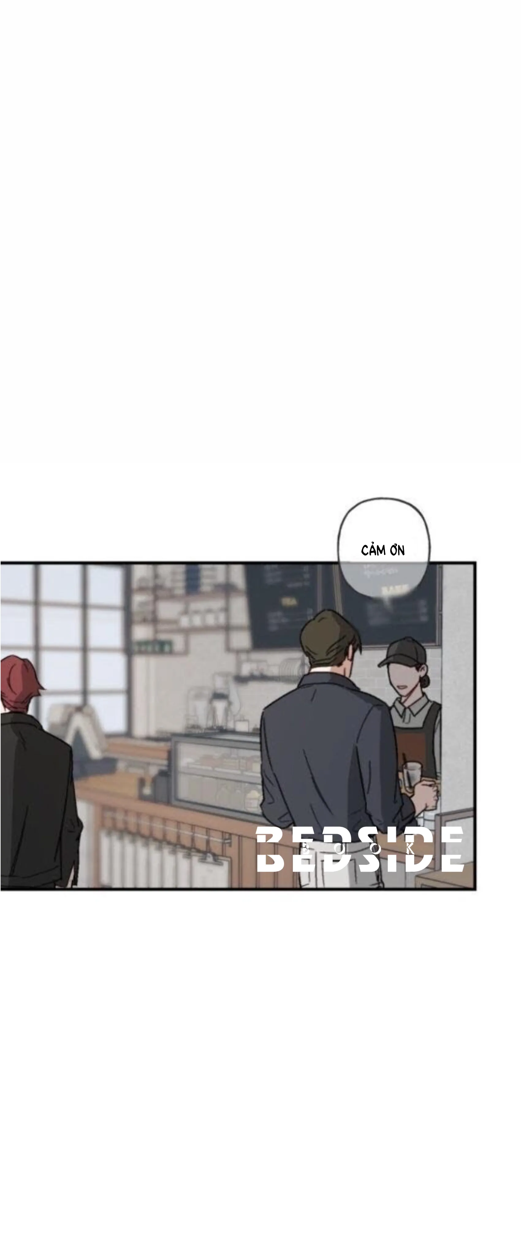 Chuyện Tương Lai Của Đôi Ta Chapter 15 Trang 21