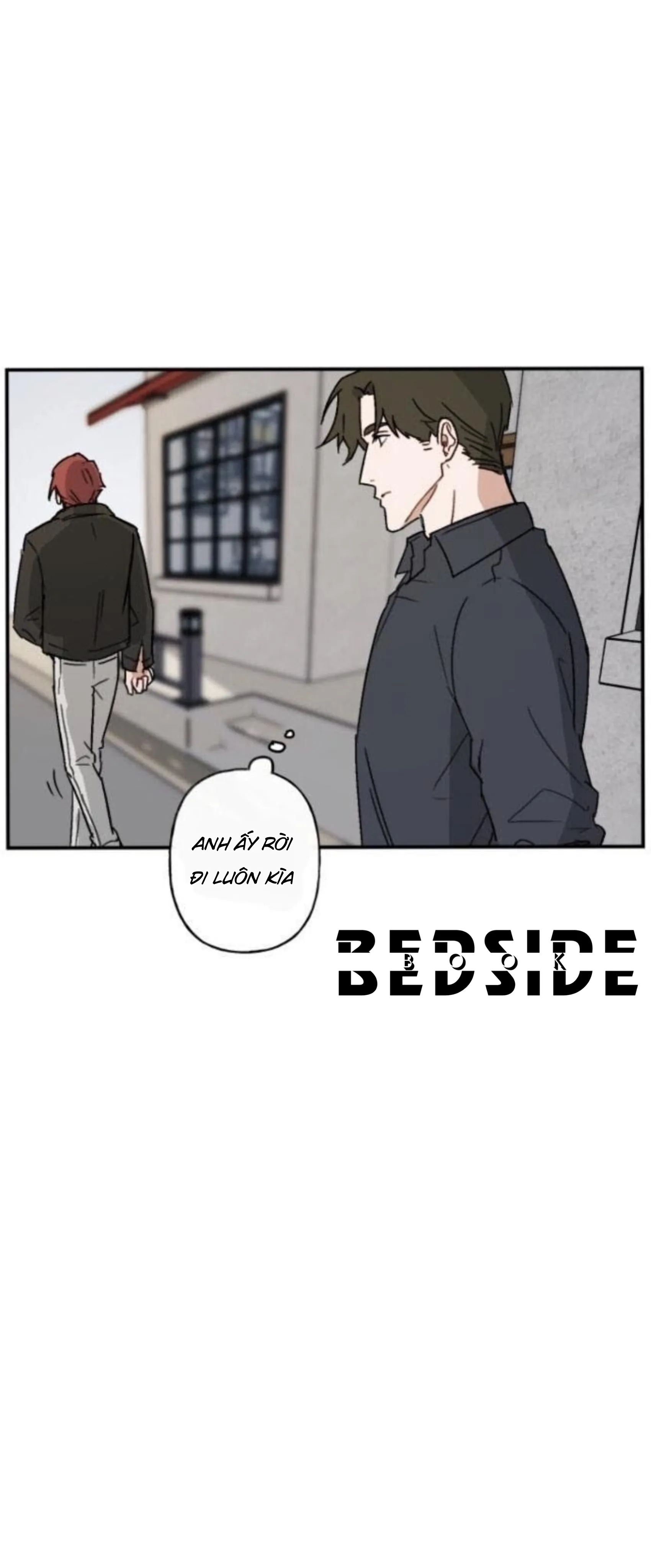 Chuyện Tương Lai Của Đôi Ta Chapter 15 Trang 23