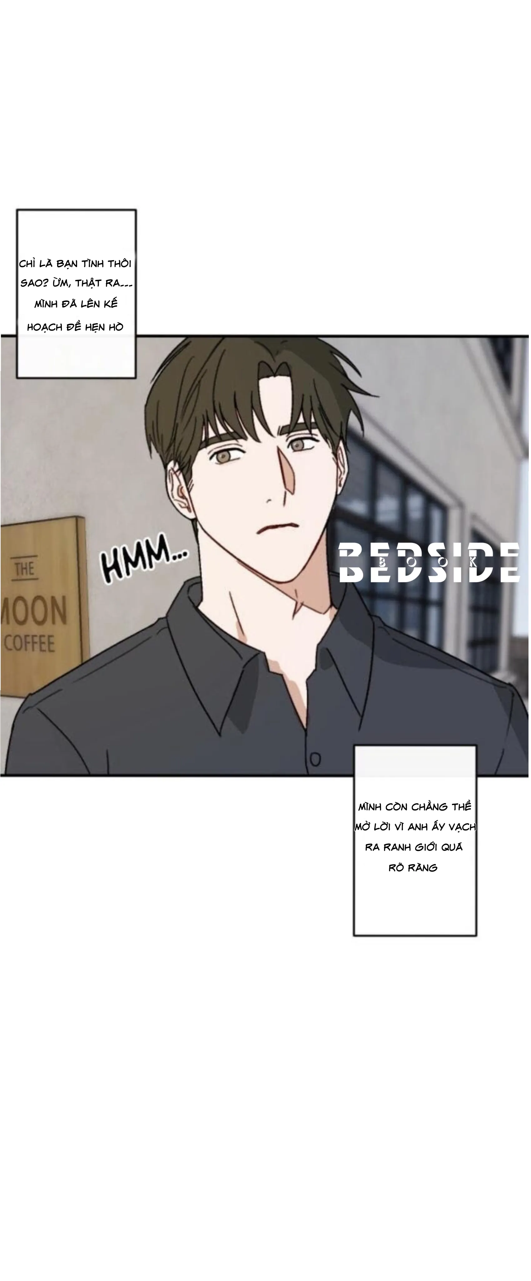 Chuyện Tương Lai Của Đôi Ta Chapter 15 Trang 24