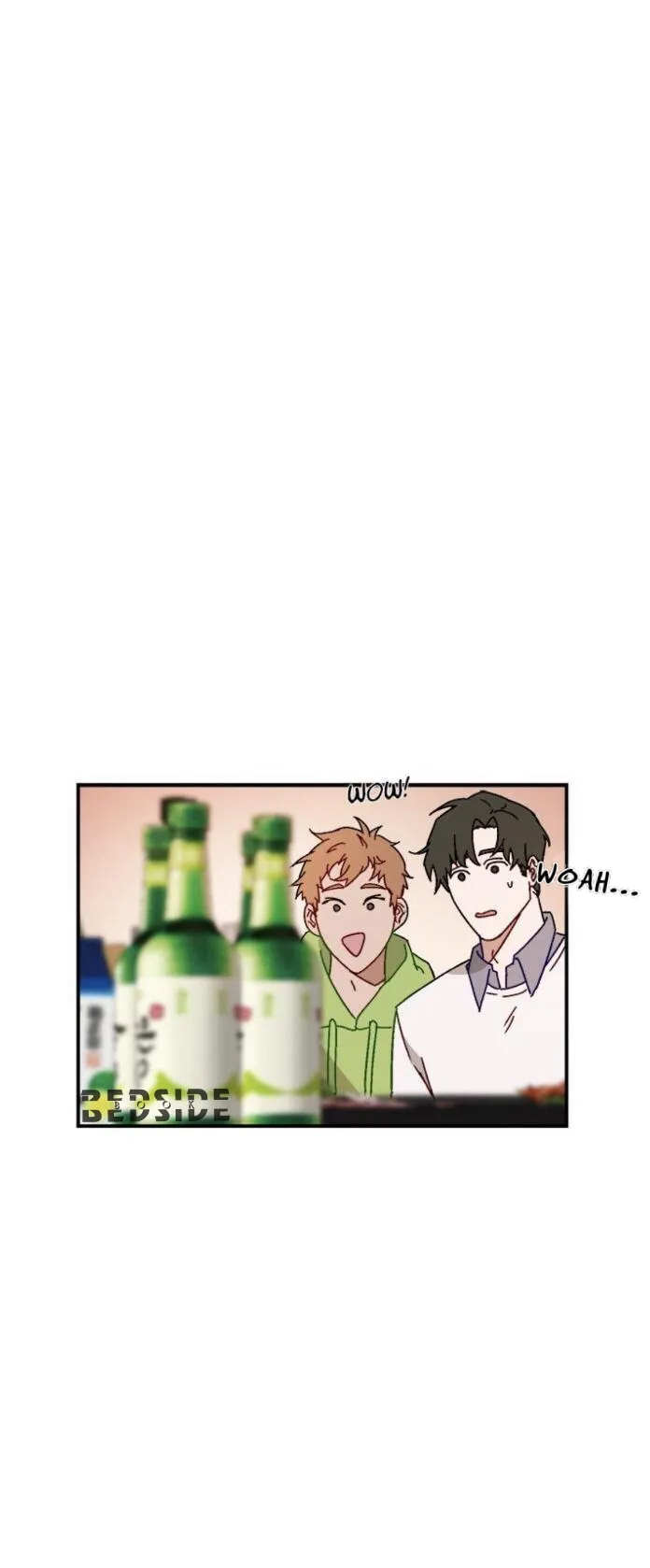 Chuyện Tương Lai Của Đôi Ta Chapter 17 Trang 5