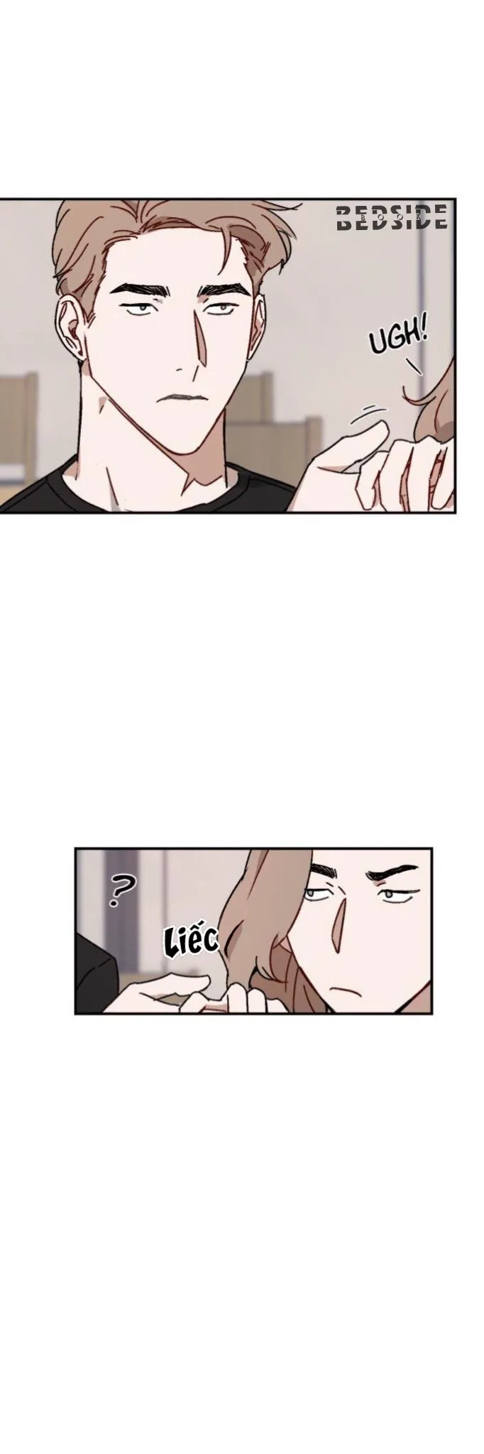 Chuyện Tương Lai Của Đôi Ta Chapter 17 Trang 11