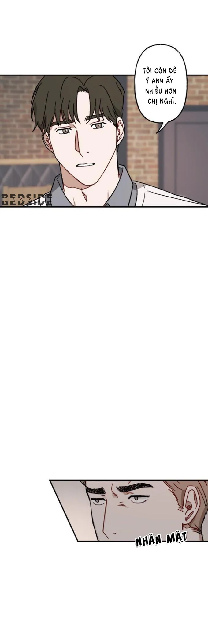 Chuyện Tương Lai Của Đôi Ta Chapter 17 Trang 17