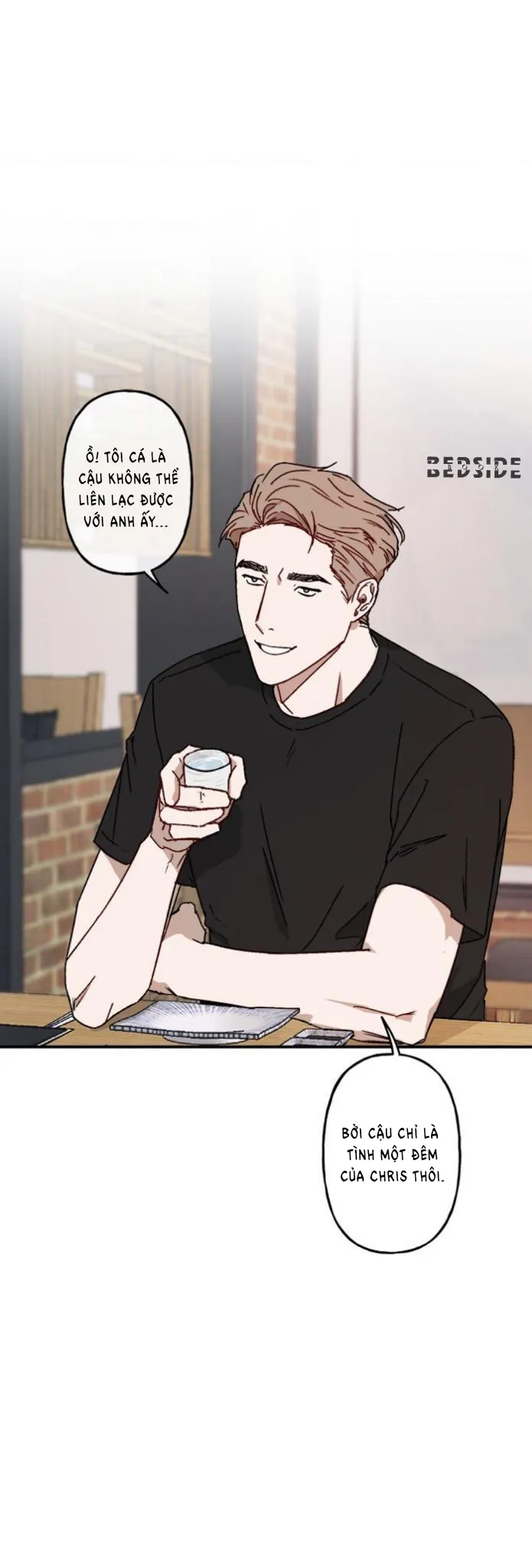 Chuyện Tương Lai Của Đôi Ta Chapter 17 Trang 19