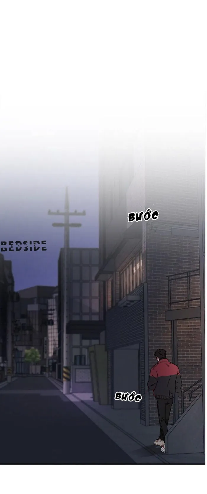 Chuyện Tương Lai Của Đôi Ta Chapter 18 Trang 16