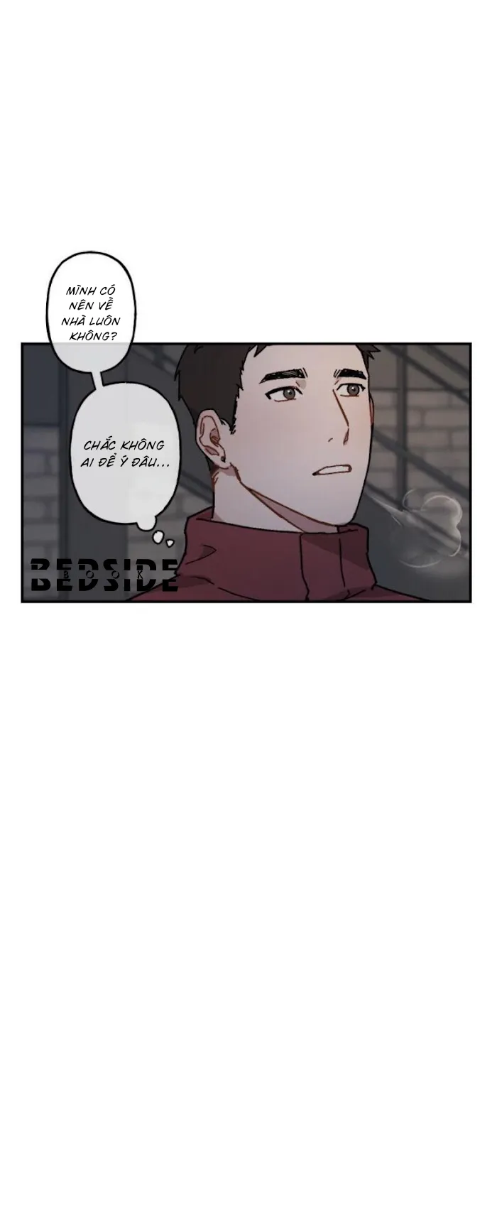 Chuyện Tương Lai Của Đôi Ta Chapter 18 Trang 18