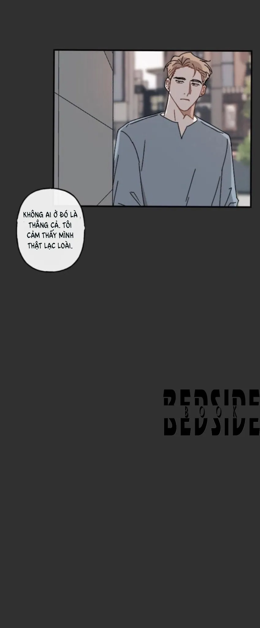 Chuyện Tương Lai Của Đôi Ta Chapter 19 Trang 13