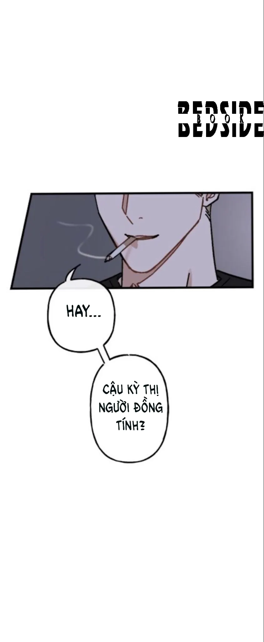 Chuyện Tương Lai Của Đôi Ta Chapter 19 Trang 20