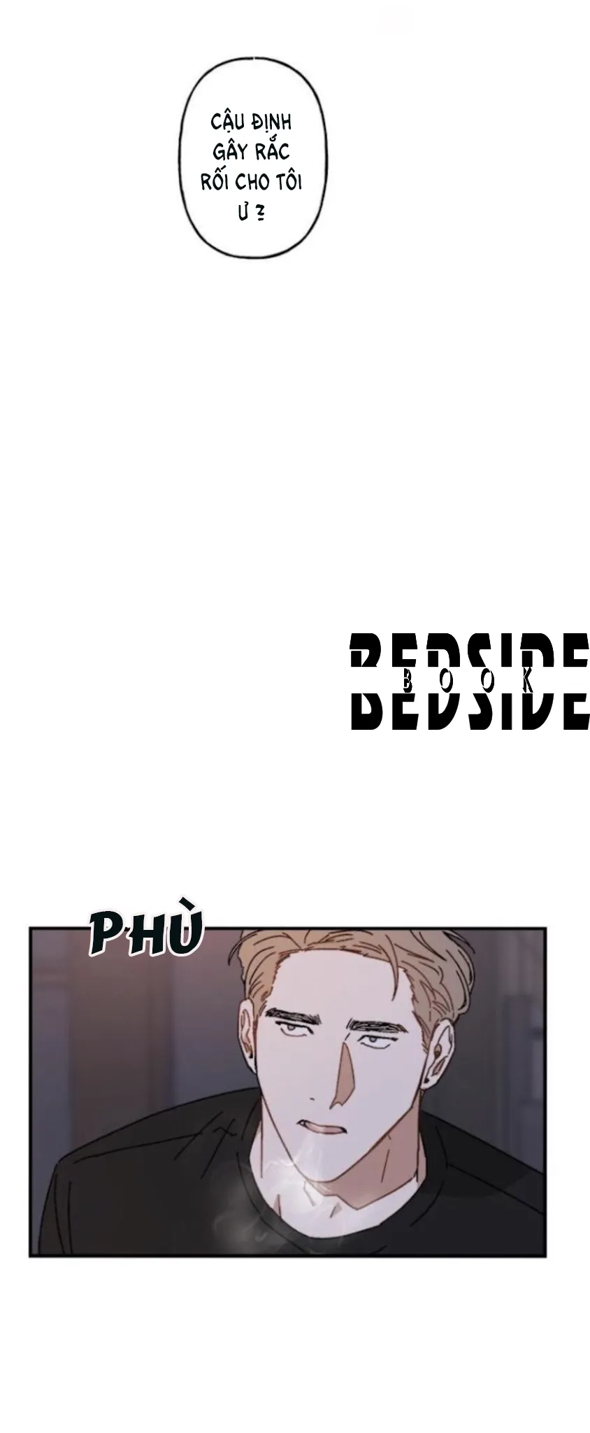 Chuyện Tương Lai Của Đôi Ta Chapter 19 Trang 24