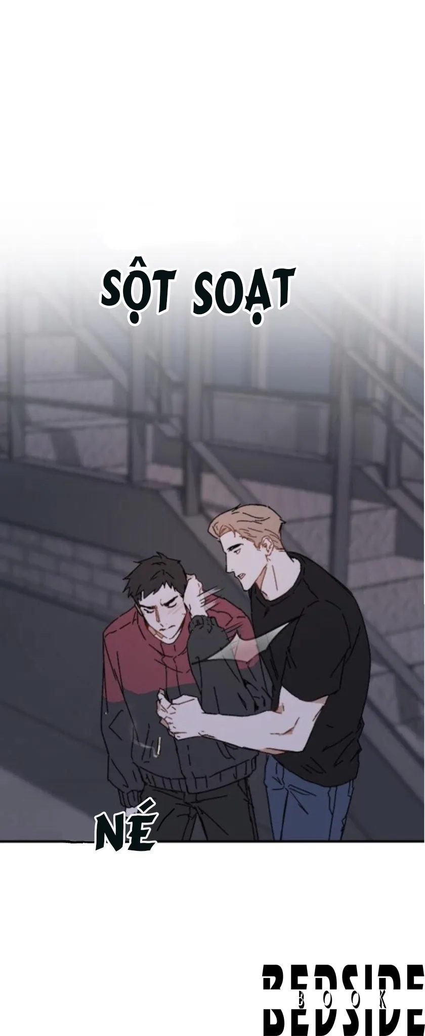 Chuyện Tương Lai Của Đôi Ta Chapter 19 Trang 29