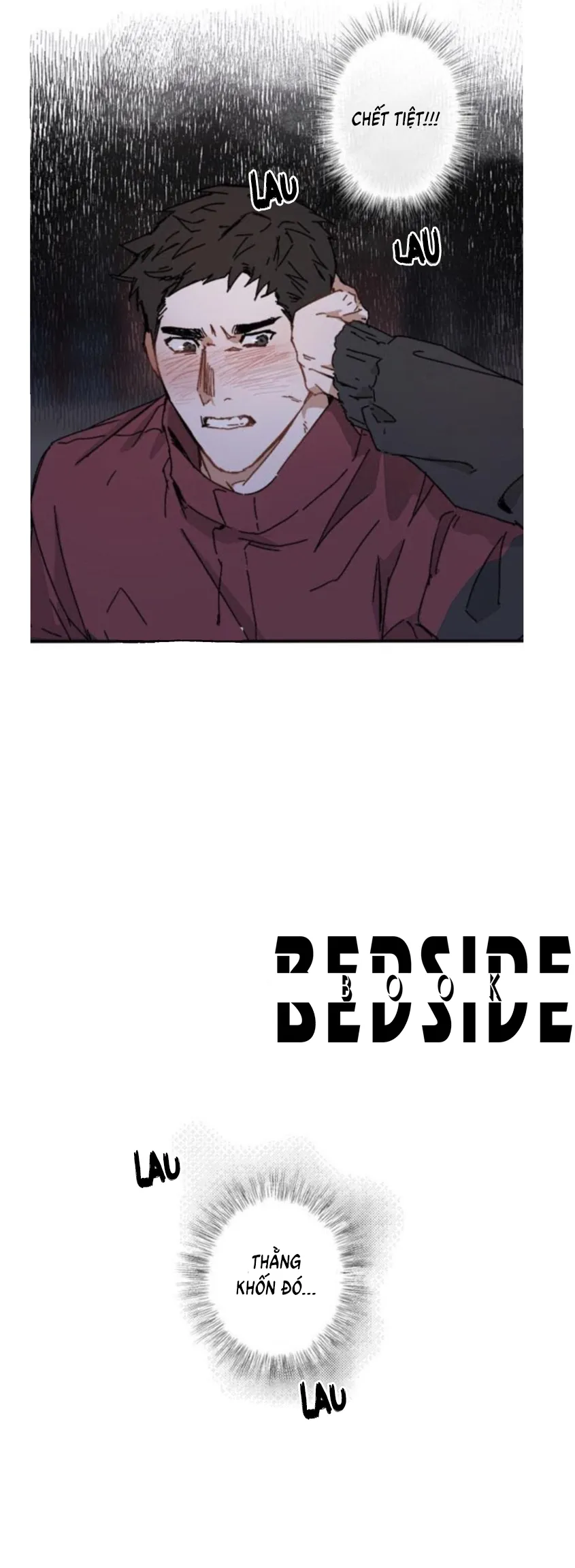 Chuyện Tương Lai Của Đôi Ta Chapter 19 Trang 31