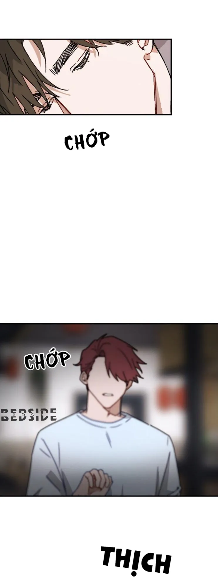 Chuyện Tương Lai Của Đôi Ta Chapter 20 Trang 10