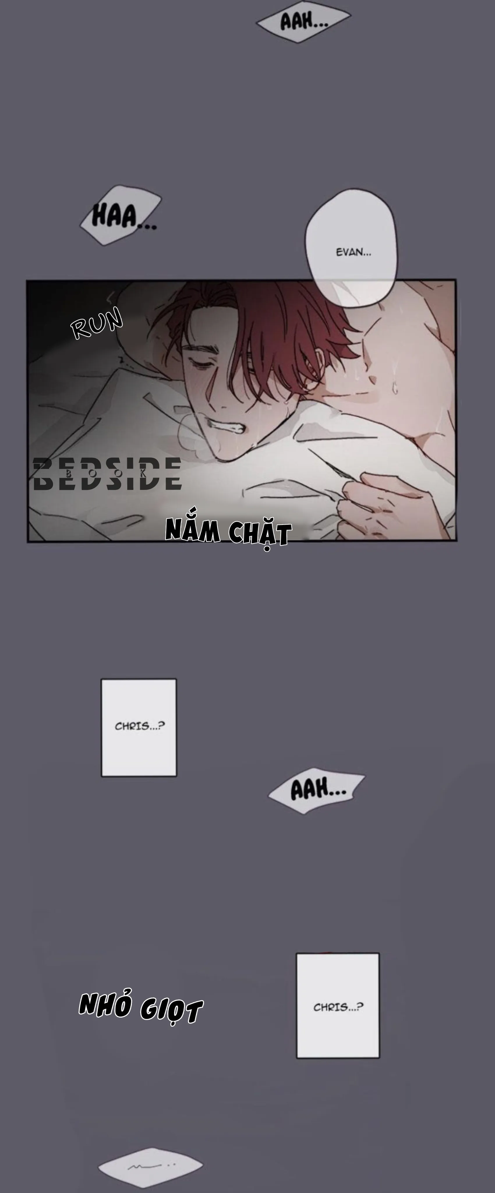 Chuyện Tương Lai Của Đôi Ta Chapter 20 Trang 13