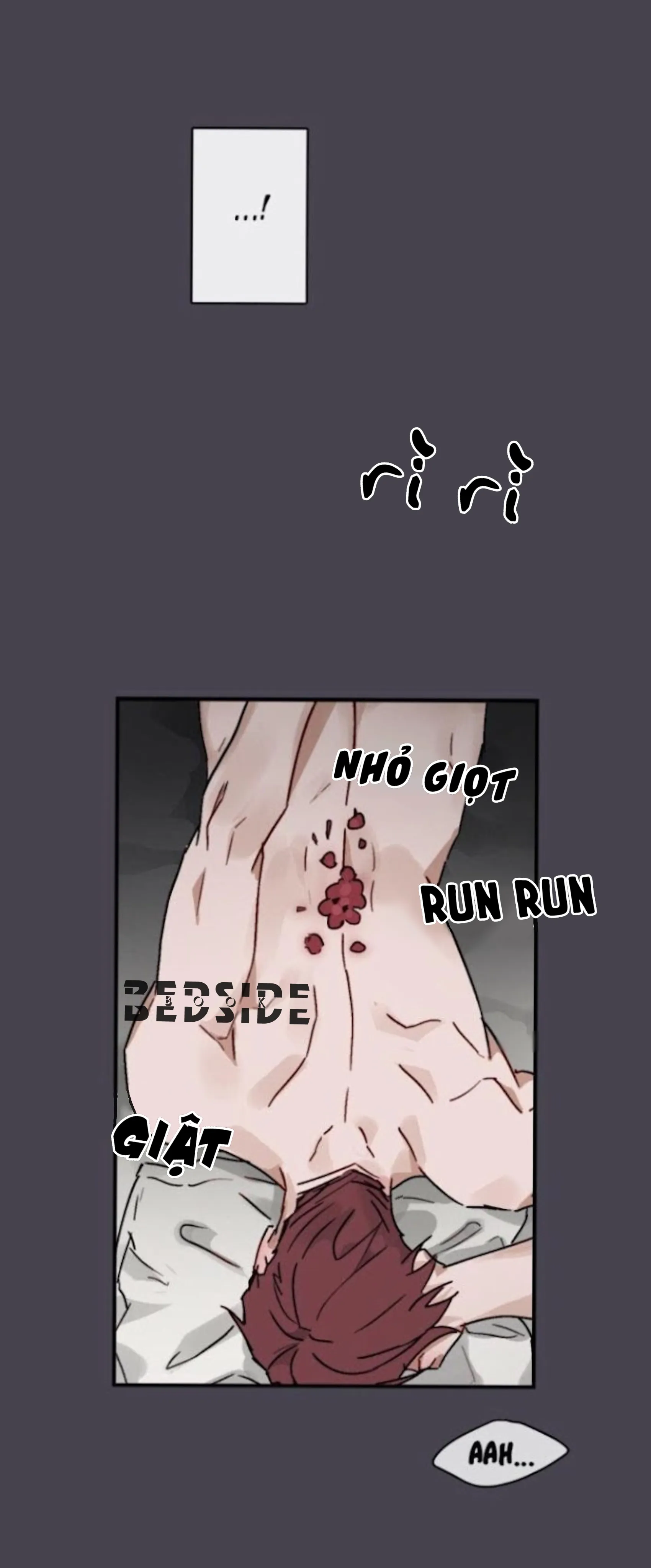 Chuyện Tương Lai Của Đôi Ta Chapter 20 Trang 15