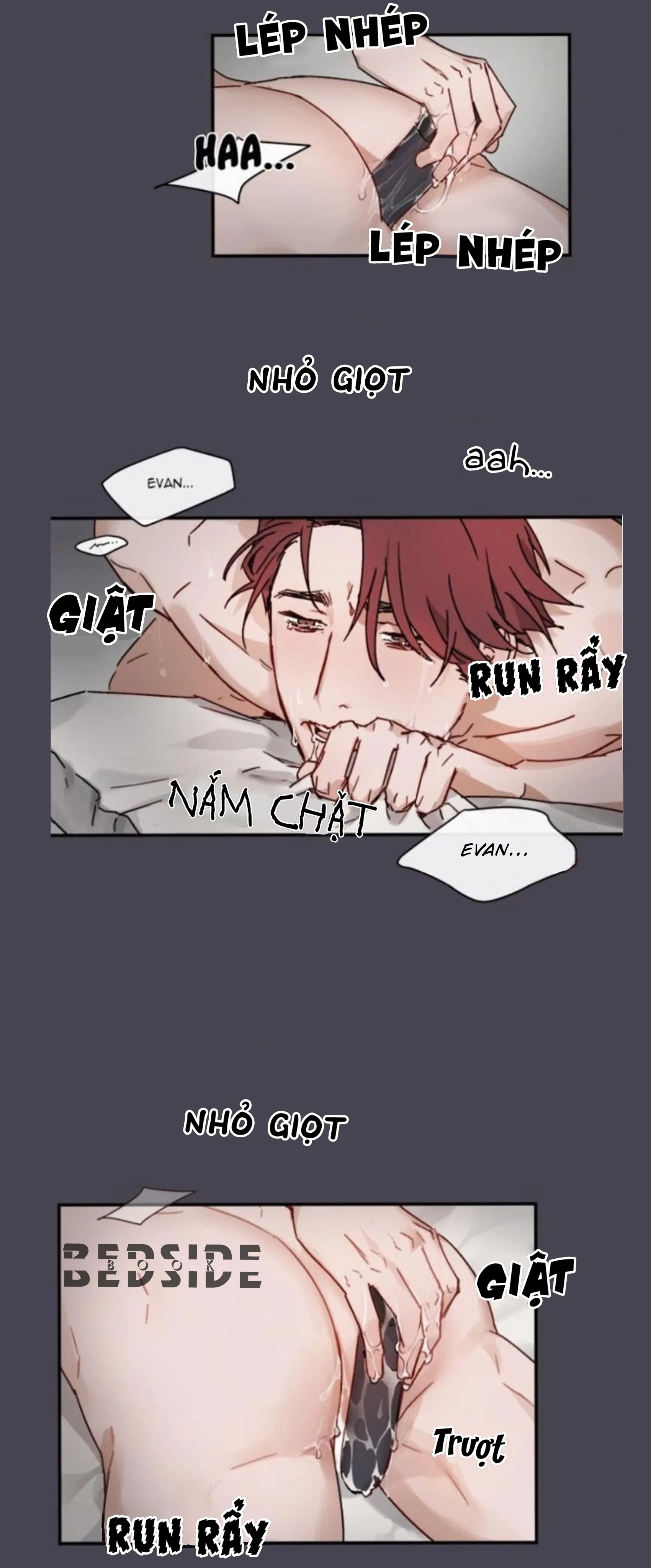 Chuyện Tương Lai Của Đôi Ta Chapter 20 Trang 17