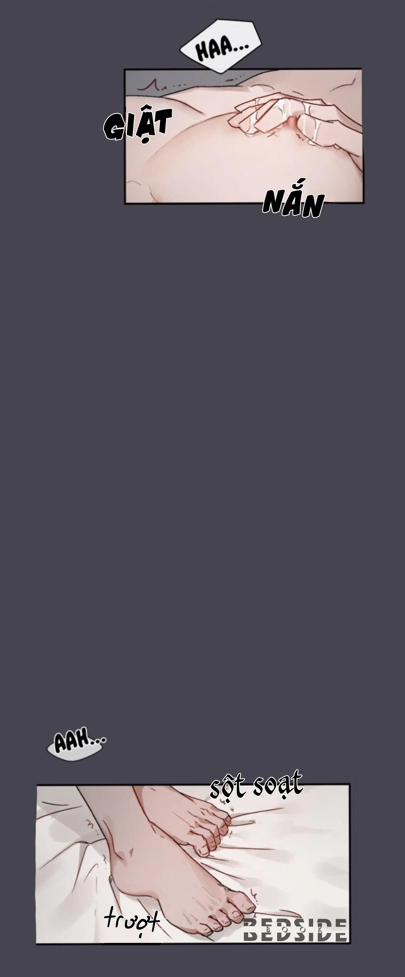 Chuyện Tương Lai Của Đôi Ta Chapter 20 Trang 19