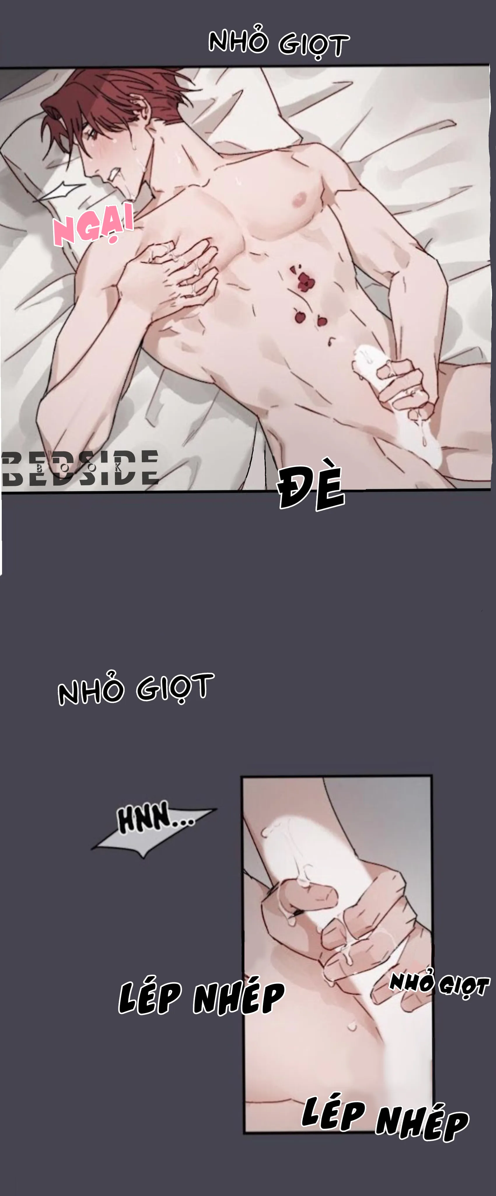 Chuyện Tương Lai Của Đôi Ta Chapter 20 Trang 20