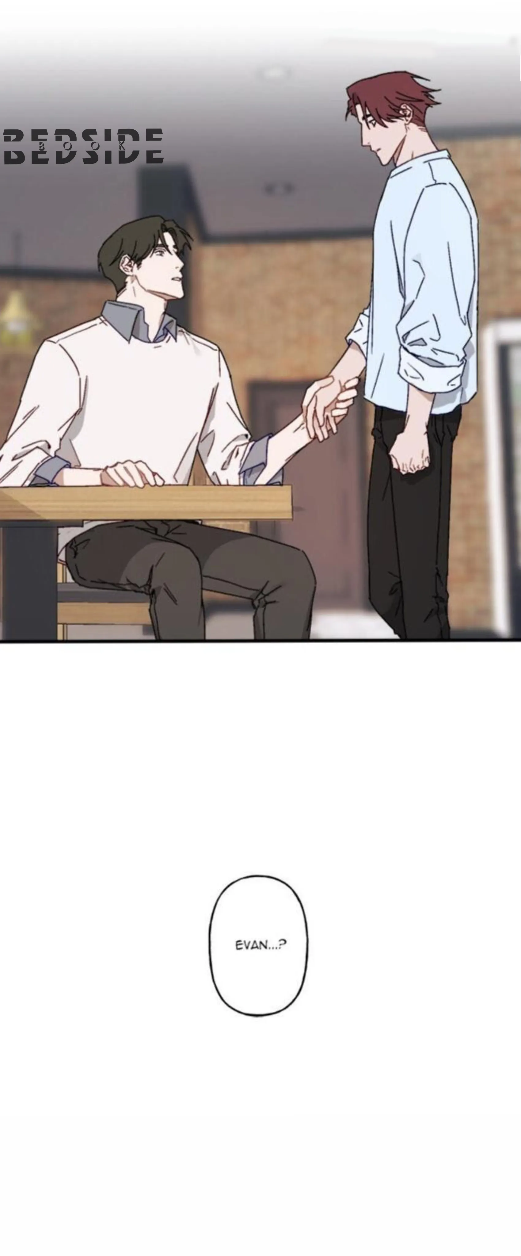 Chuyện Tương Lai Của Đôi Ta Chapter 20 Trang 25