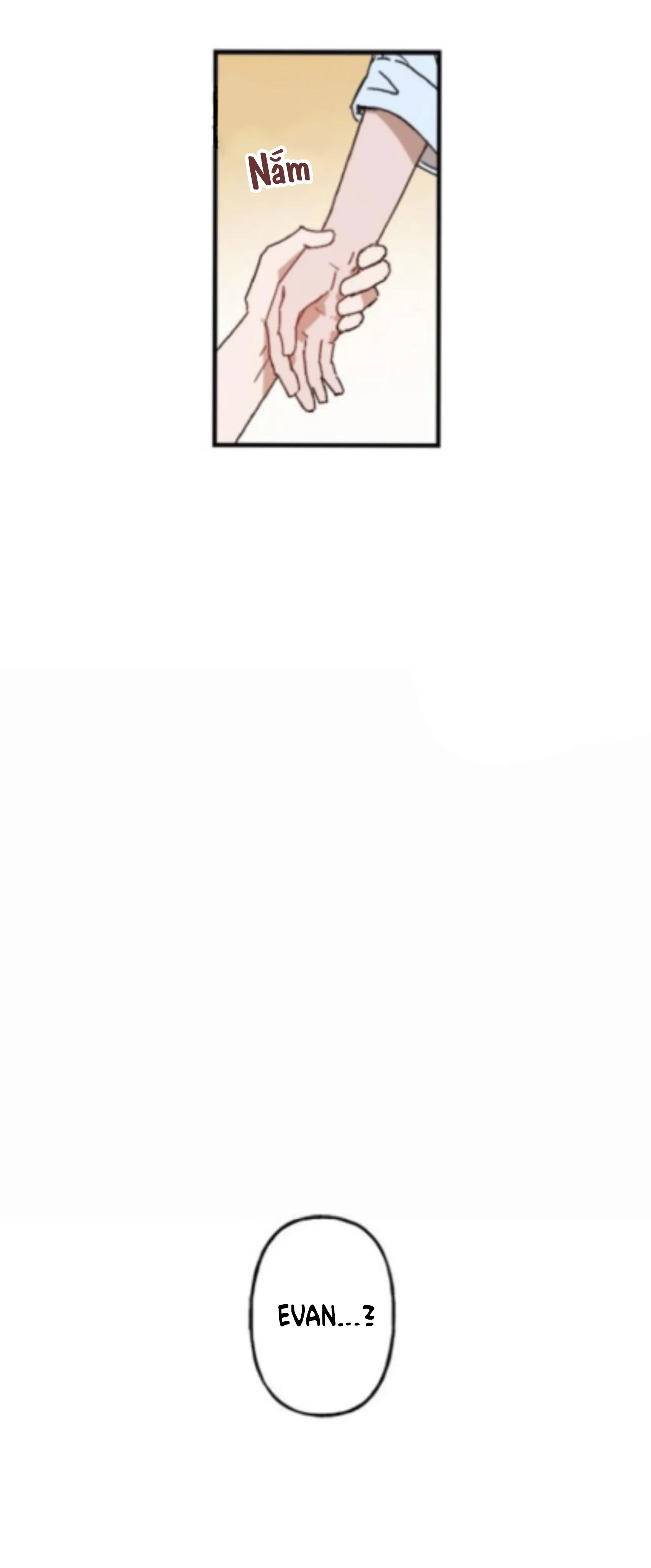 Chuyện Tương Lai Của Đôi Ta Chapter 21 Trang 3