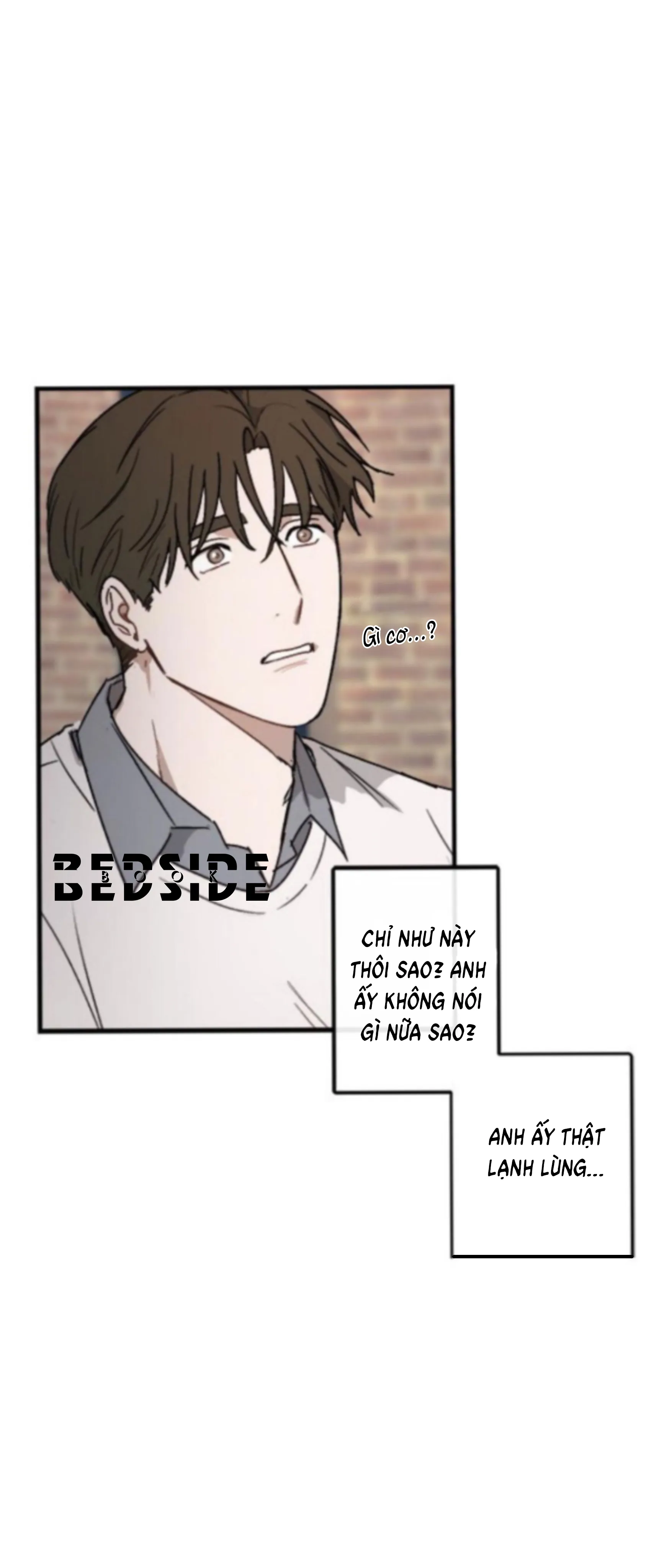 Chuyện Tương Lai Của Đôi Ta Chapter 21 Trang 9