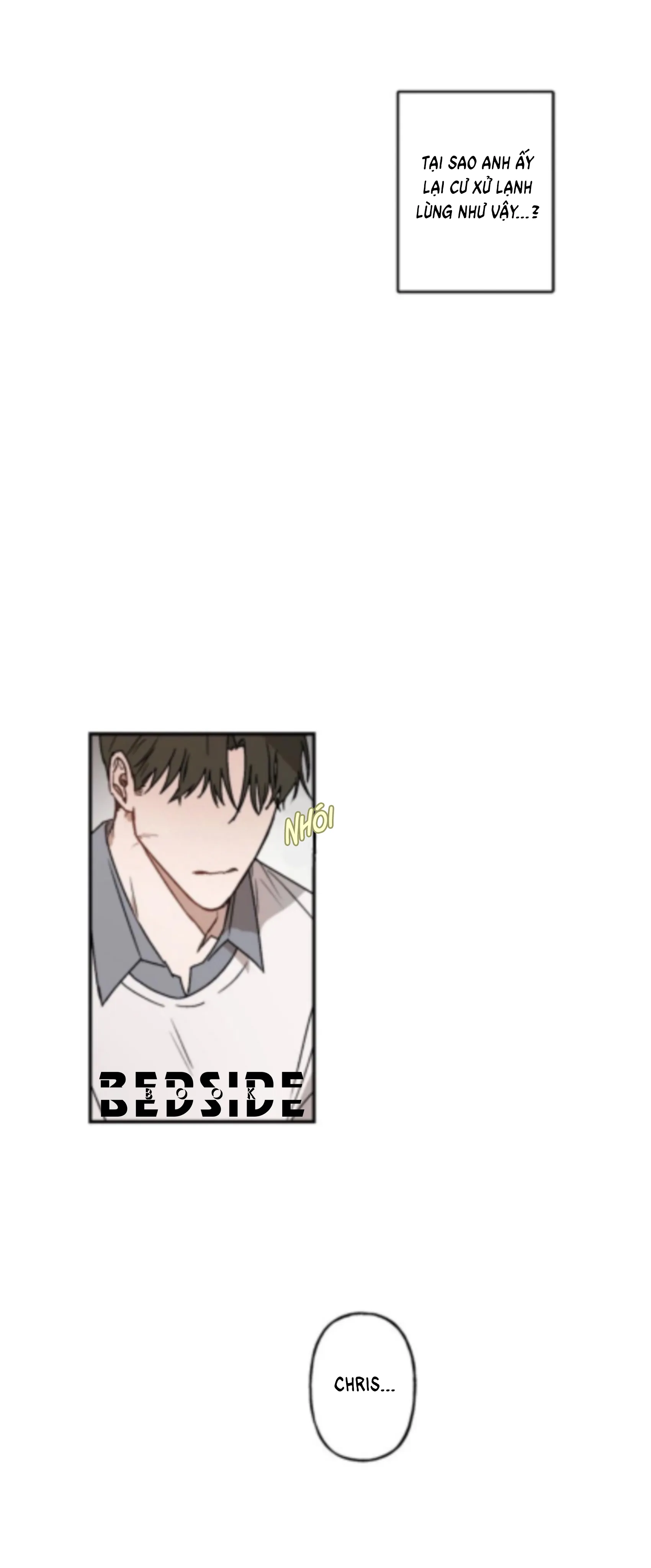 Chuyện Tương Lai Của Đôi Ta Chapter 21 Trang 11