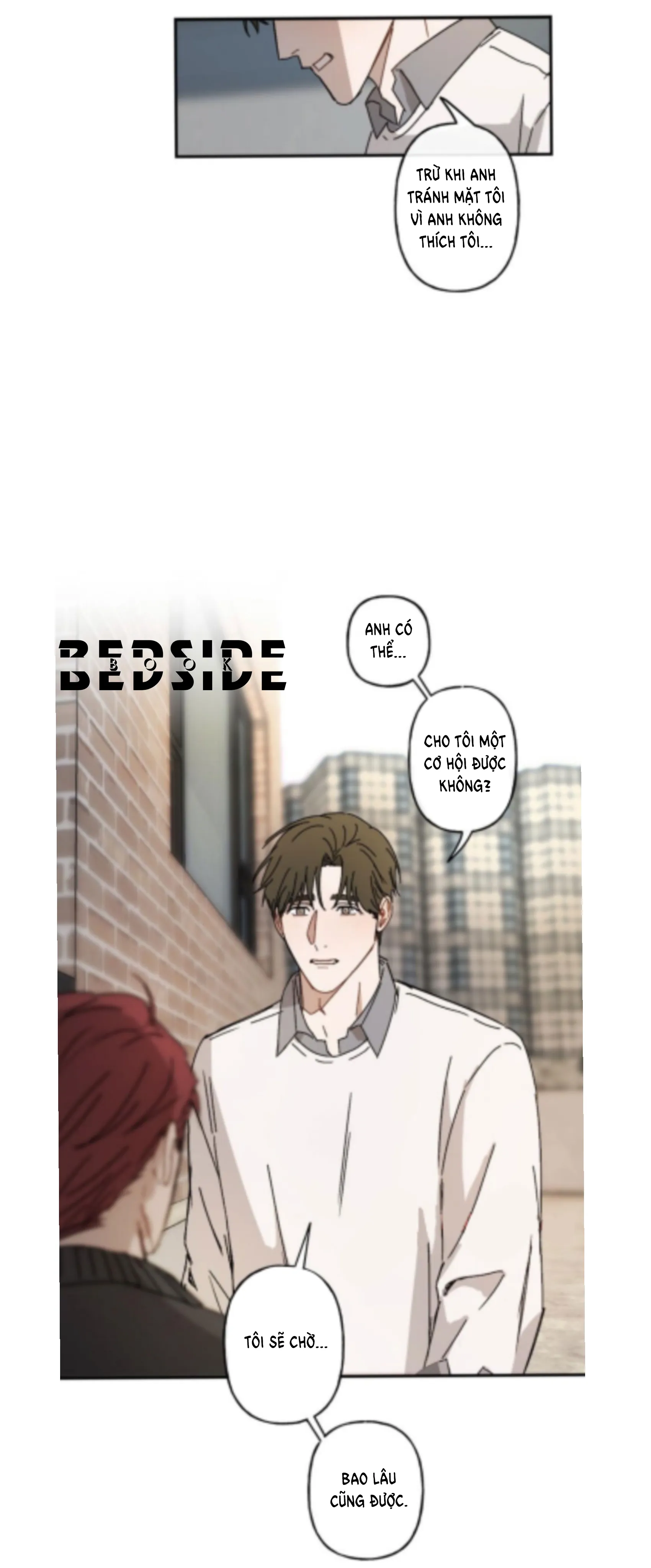 Chuyện Tương Lai Của Đôi Ta Chapter 21 Trang 25
