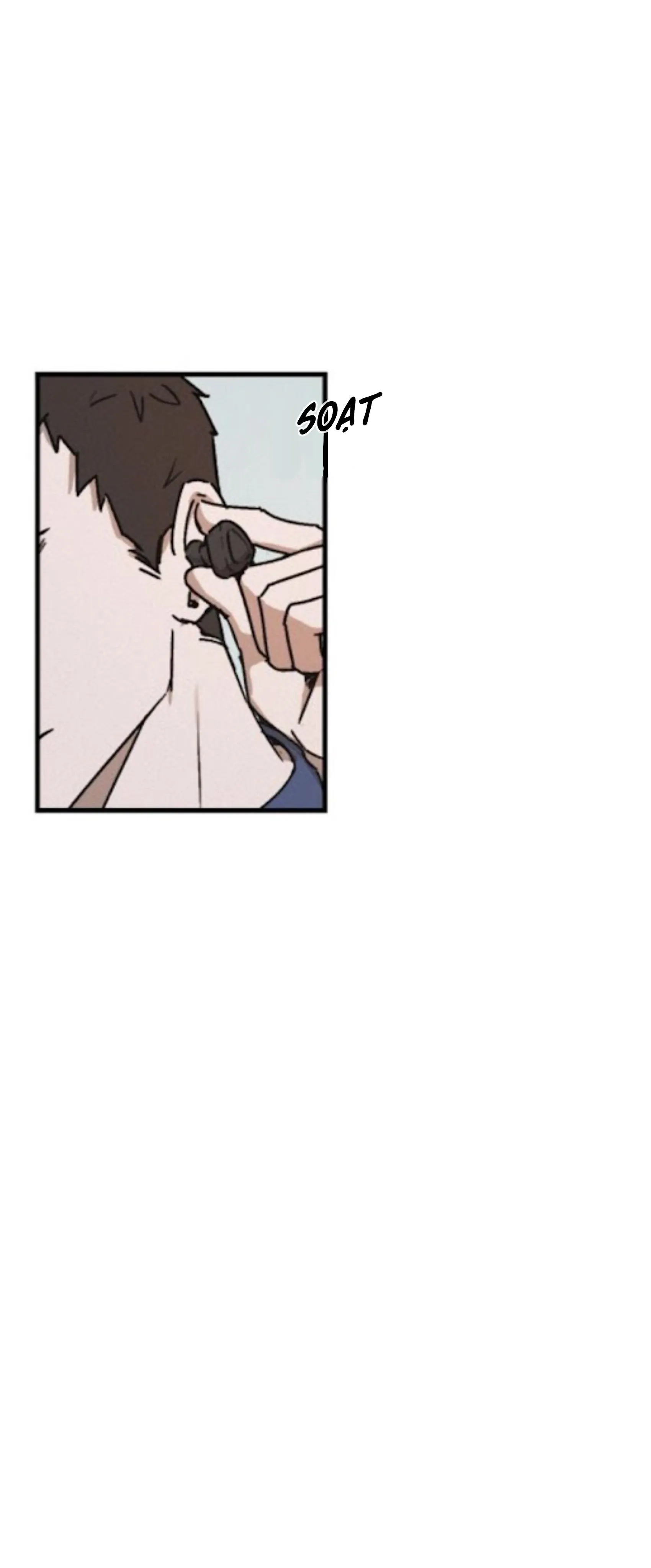 Chuyện Tương Lai Của Đôi Ta Chapter 22 Trang 12