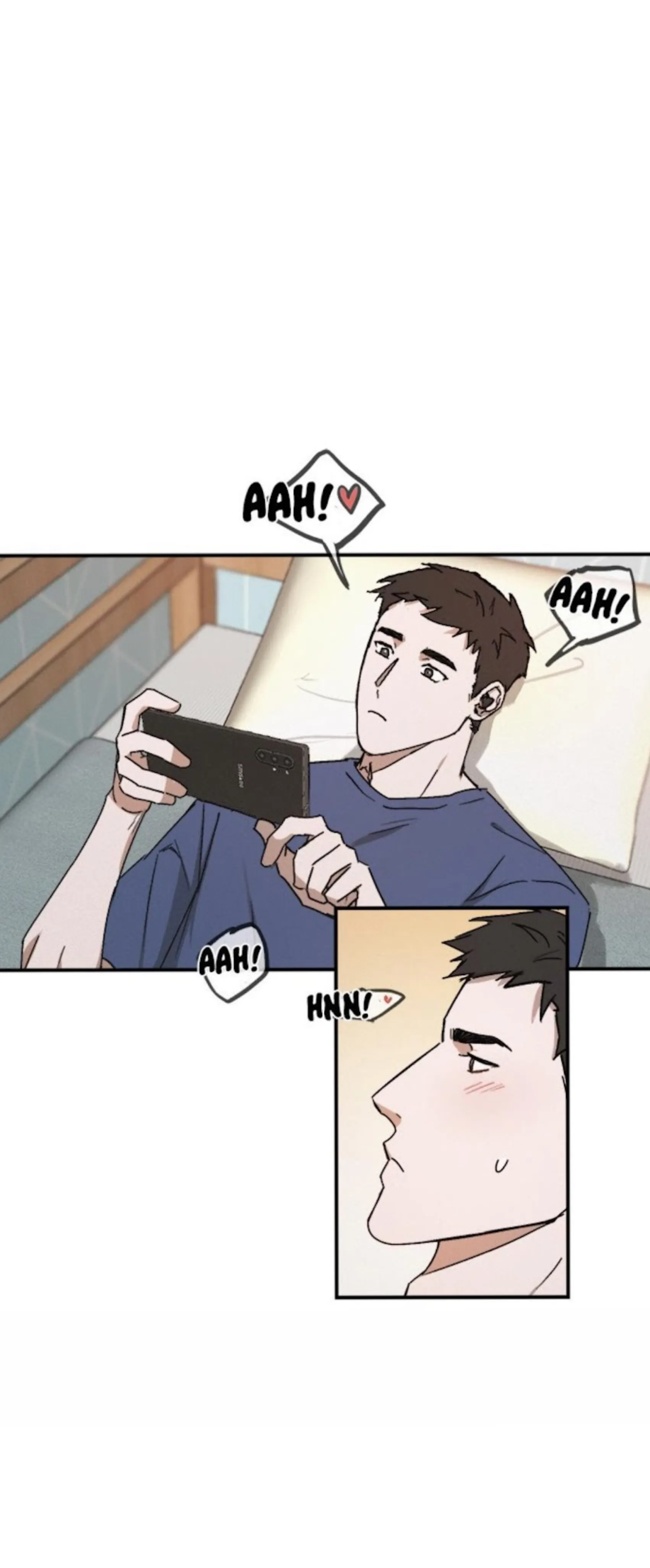 Chuyện Tương Lai Của Đôi Ta Chapter 22 Trang 13