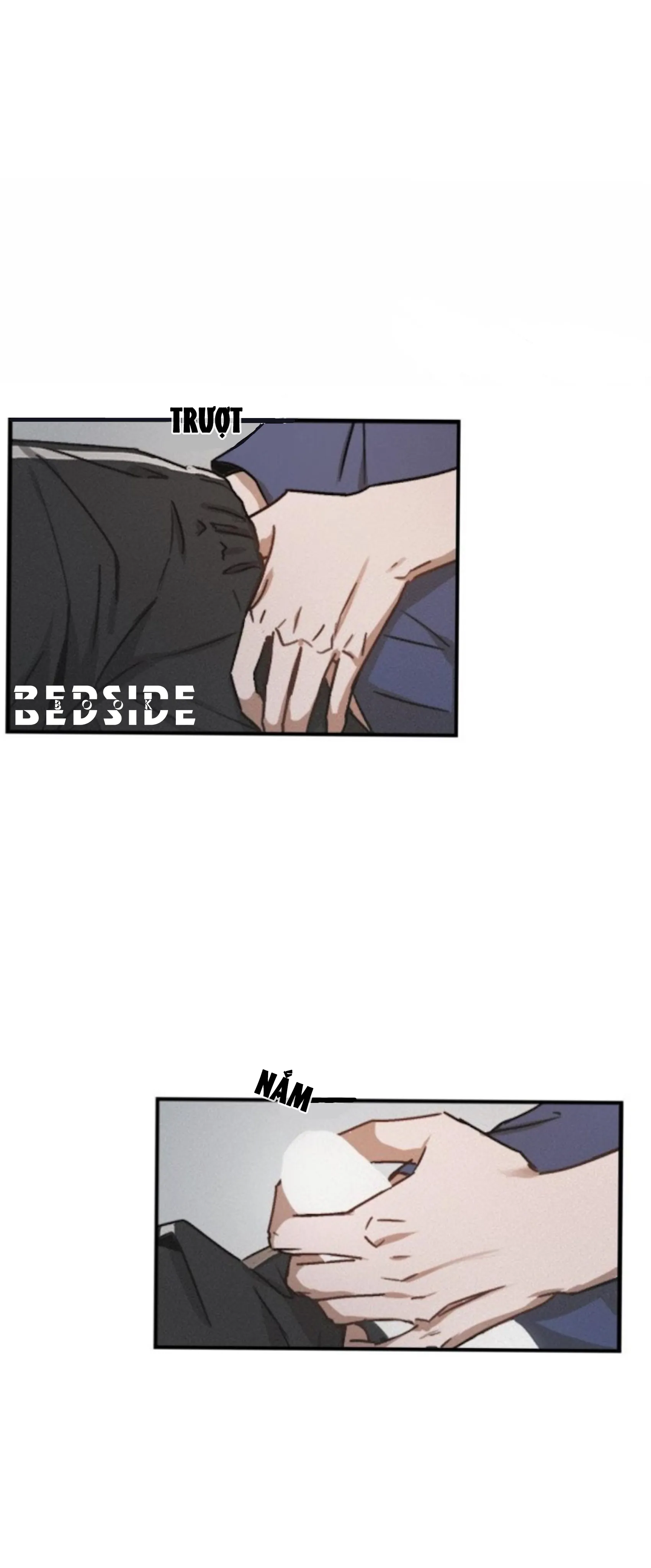 Chuyện Tương Lai Của Đôi Ta Chapter 22 Trang 14