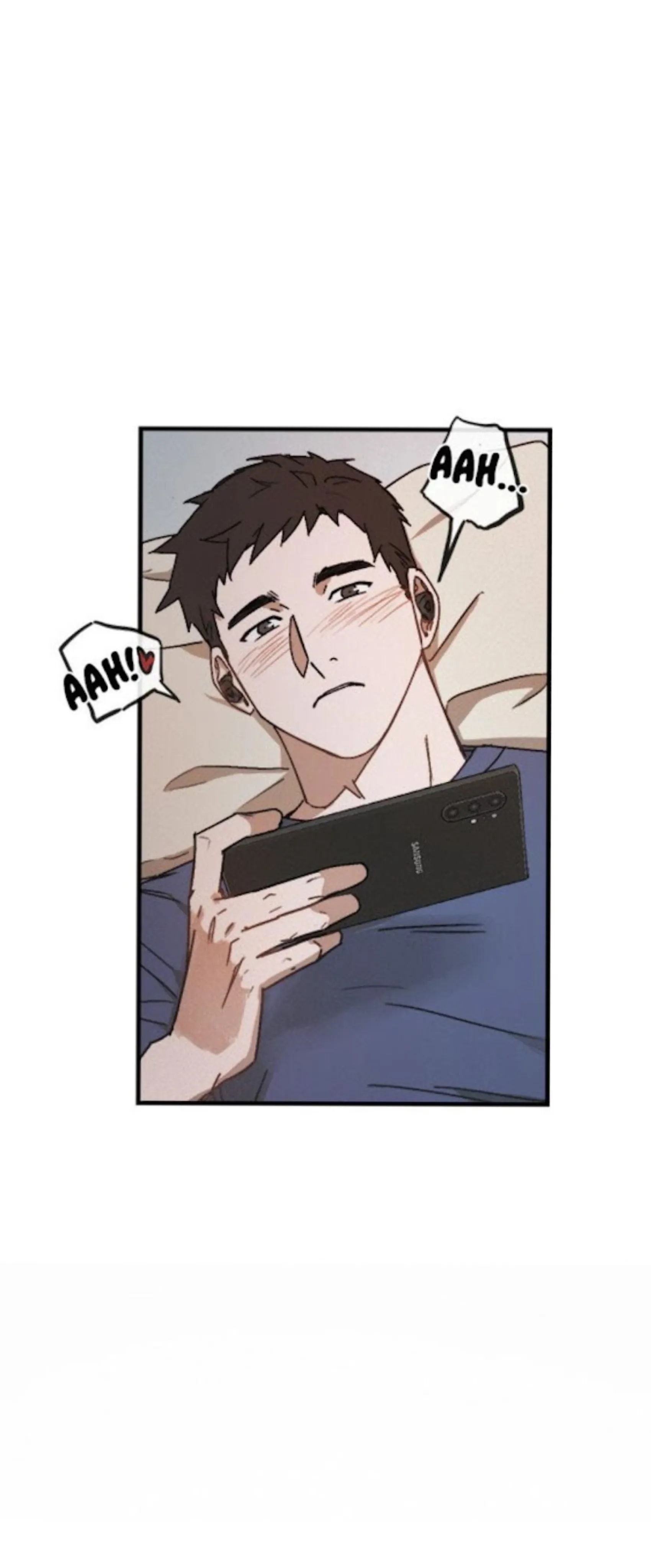 Chuyện Tương Lai Của Đôi Ta Chapter 22 Trang 15