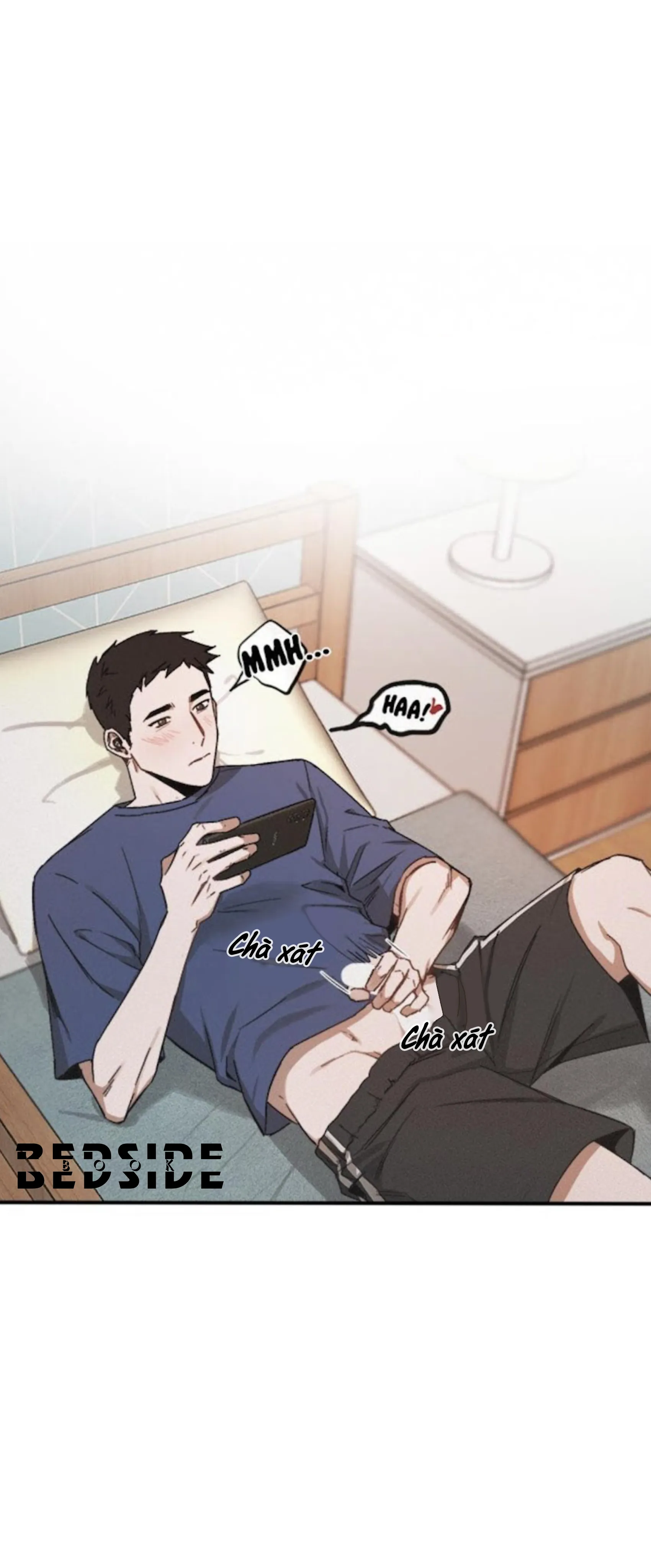 Chuyện Tương Lai Của Đôi Ta Chapter 22 Trang 16